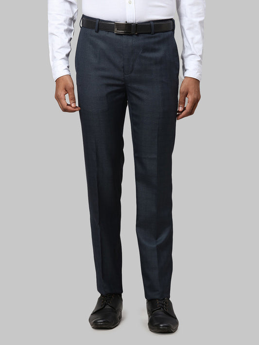 Raymond Blue Trouser