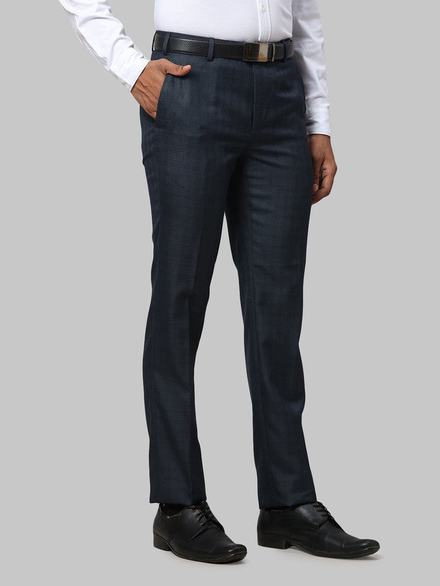 Raymond Blue Trouser