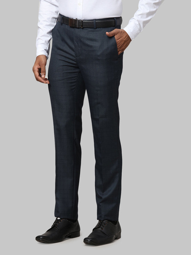 Raymond Blue Trouser