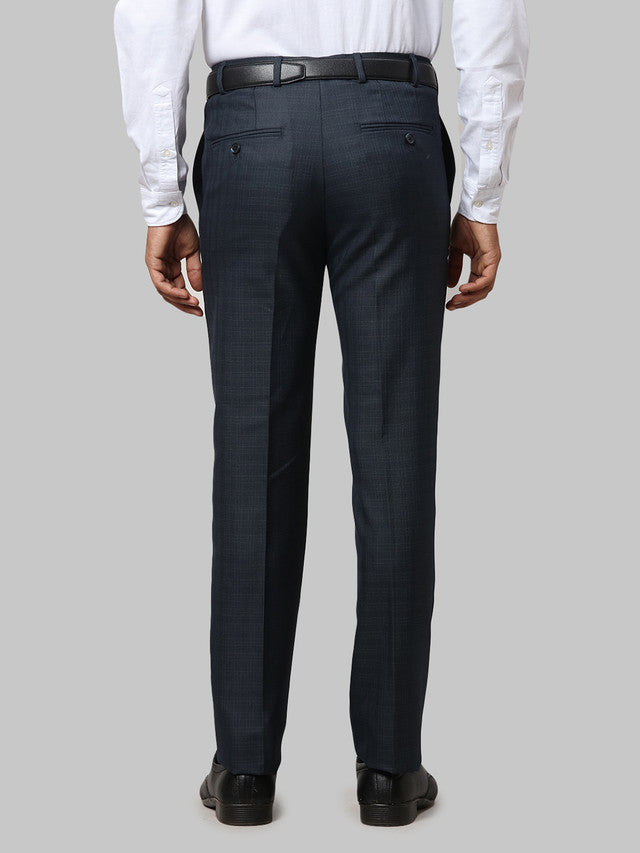 Raymond Blue Trouser