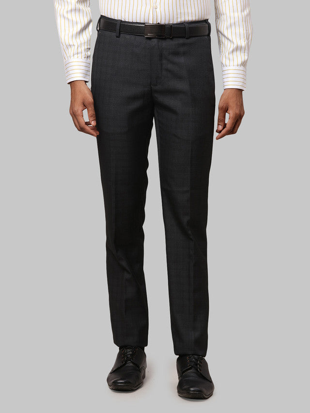 Raymond Black Trouser