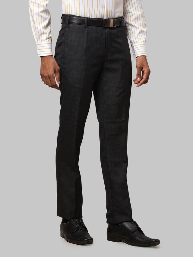 Raymond Black Trouser