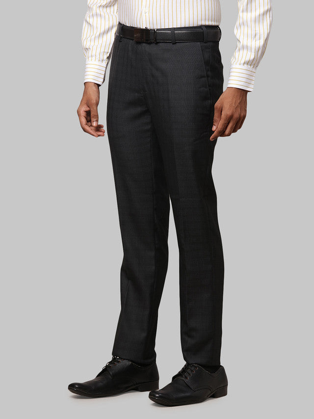 Raymond Black Trouser