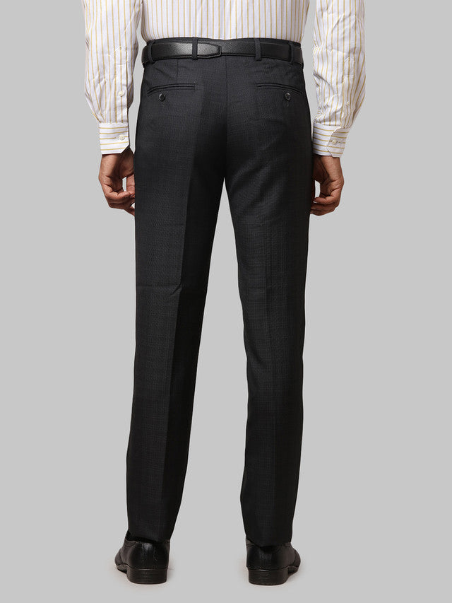 Raymond Black Trouser