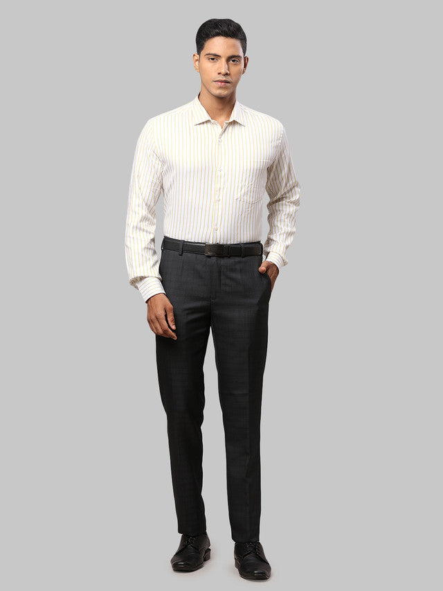 Raymond Black Trouser