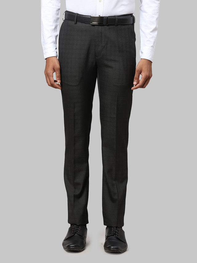 Raymond Brown Trouser