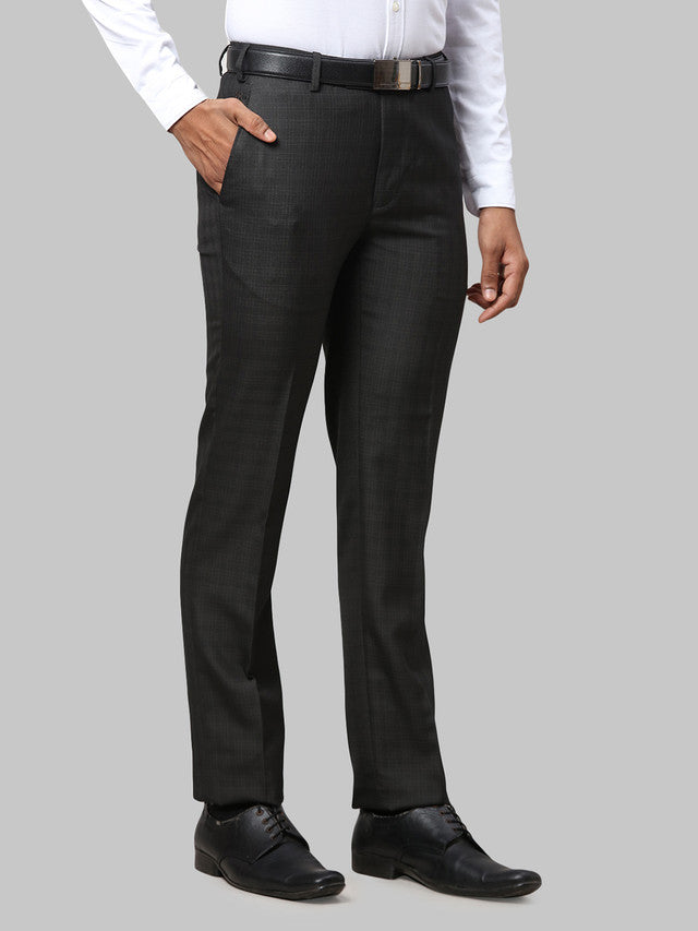 Raymond Brown Trouser