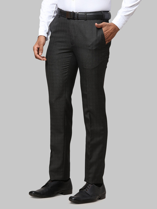 Raymond Brown Trouser