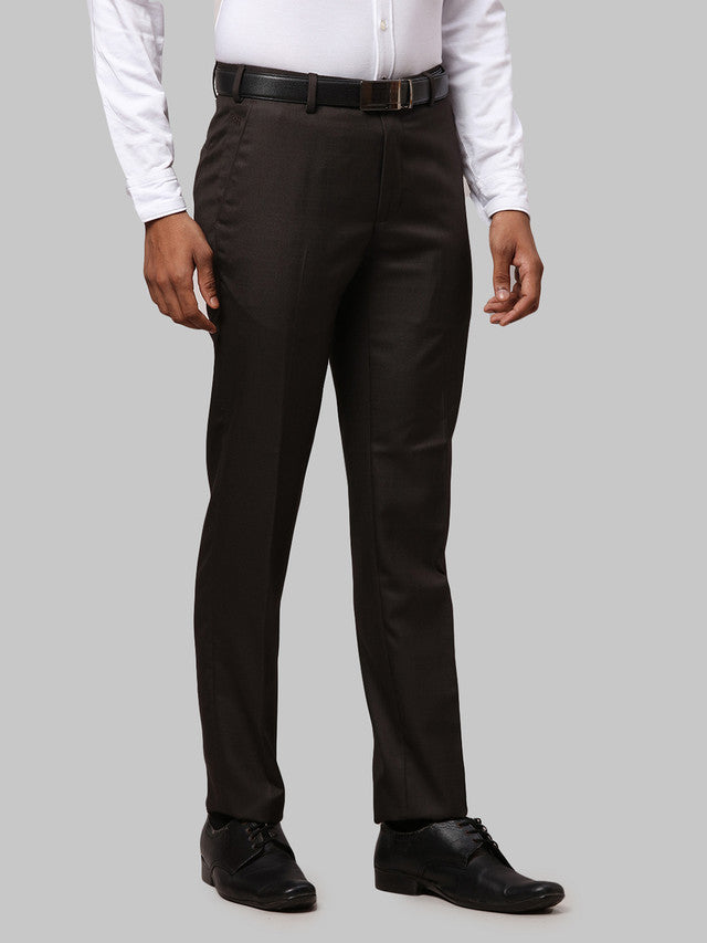 Raymond Brown Trouser