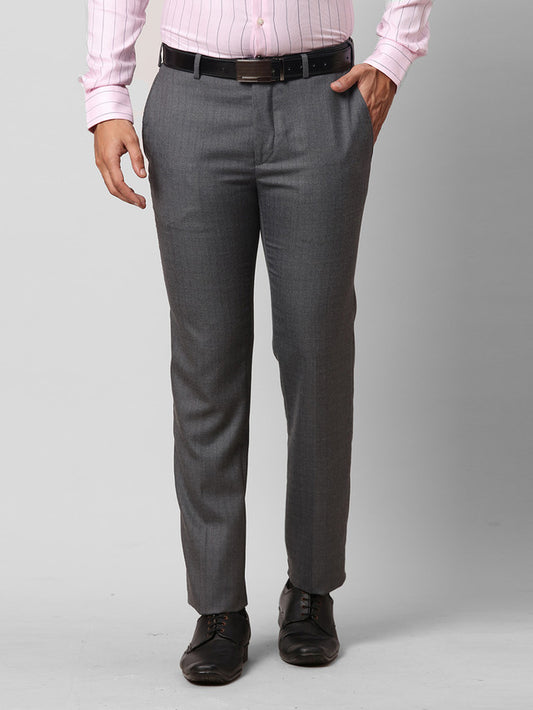 Raymond Grey Trouser