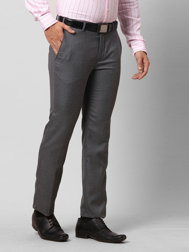 Raymond Grey Trouser