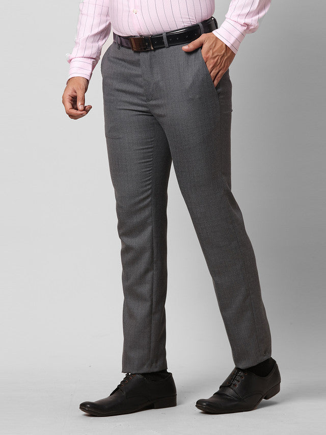 Raymond Grey Trouser