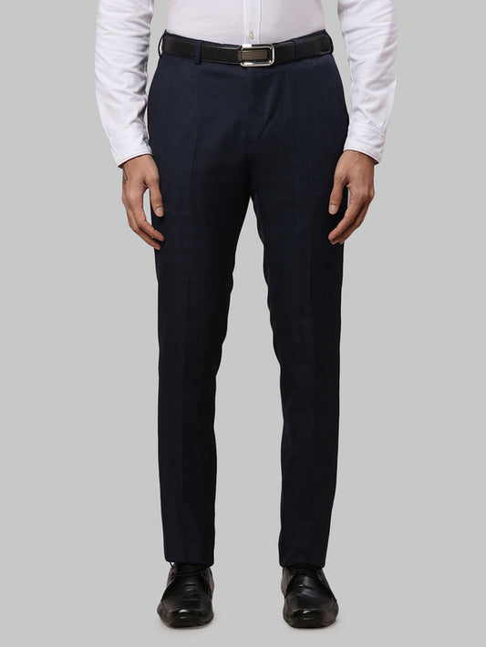 Raymond Blue Trouser