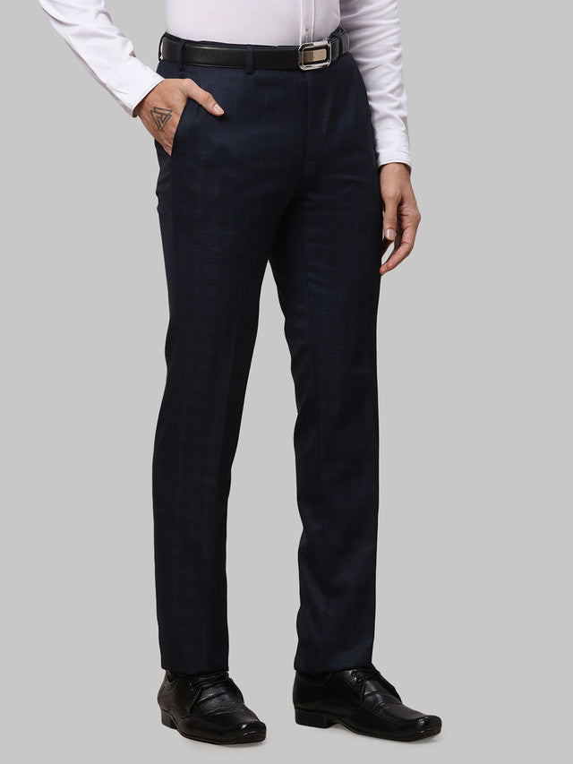 Raymond Blue Trouser