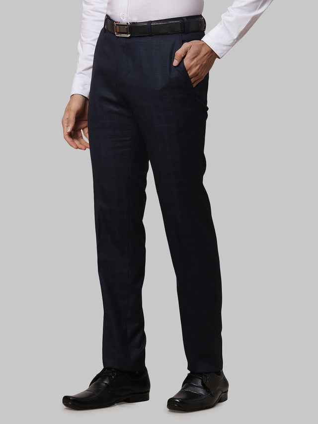 Raymond Blue Trouser