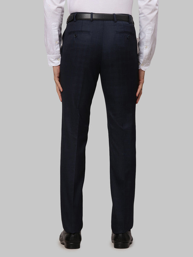 Raymond Blue Trouser