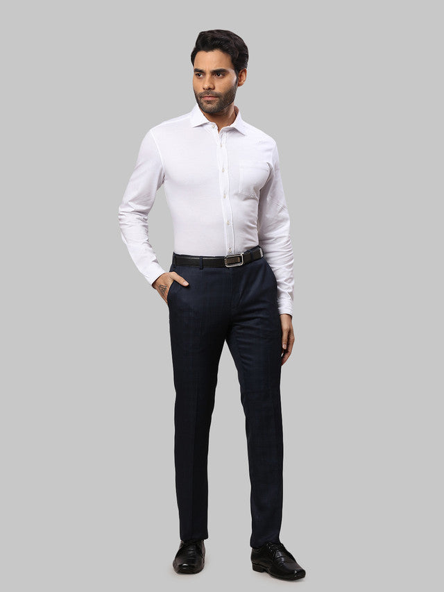 Raymond Blue Trouser