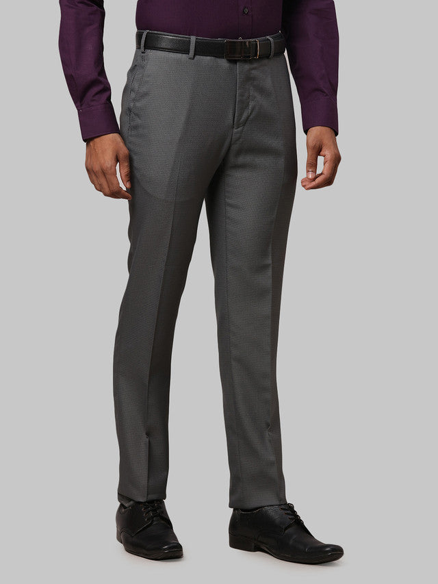 Raymond Grey Trouser