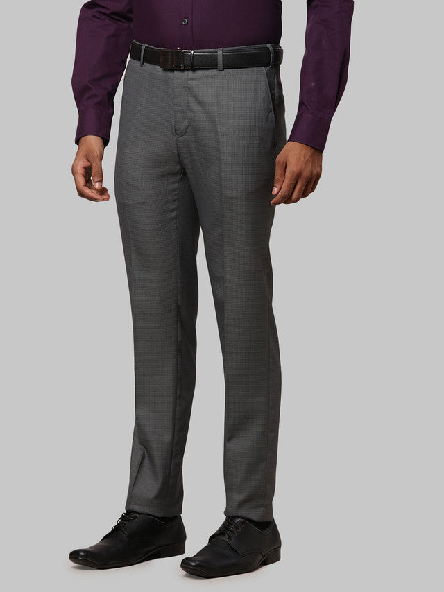 Raymond Grey Trouser