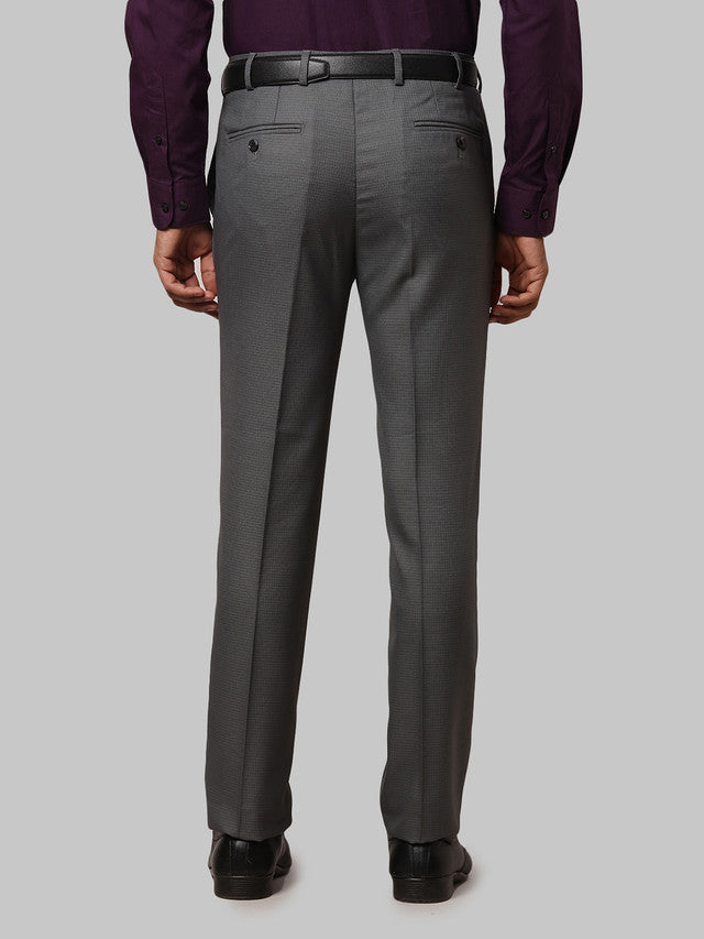 Raymond Grey Trouser