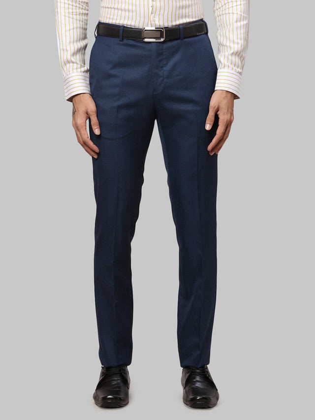 Raymond Blue Trouser