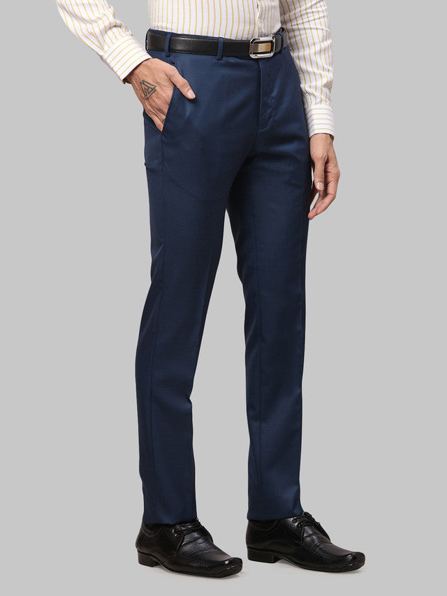 Raymond Blue Trouser