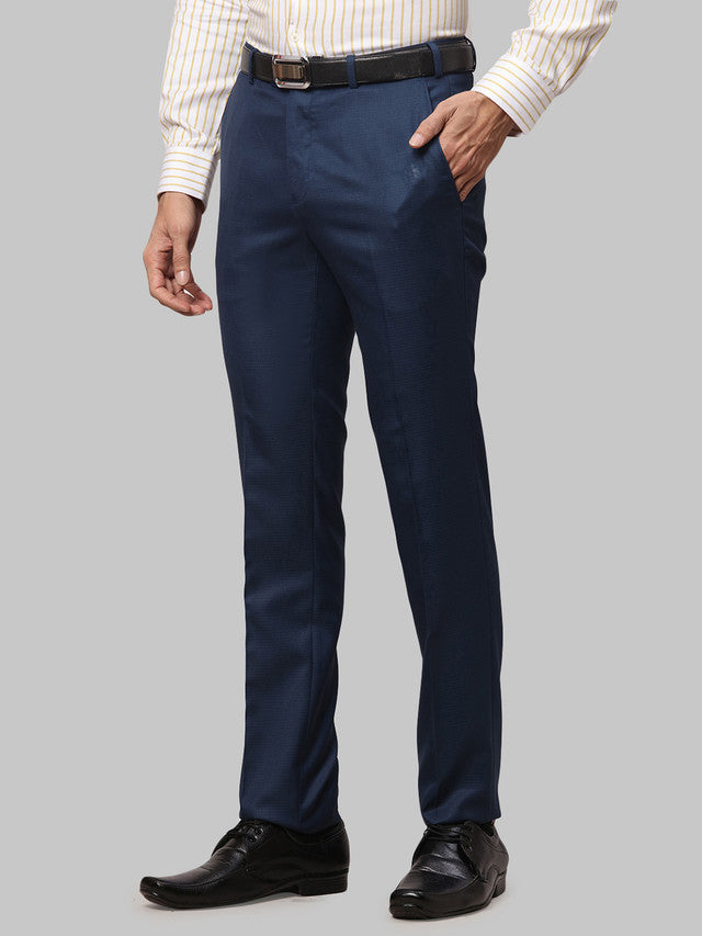 Raymond Blue Trouser