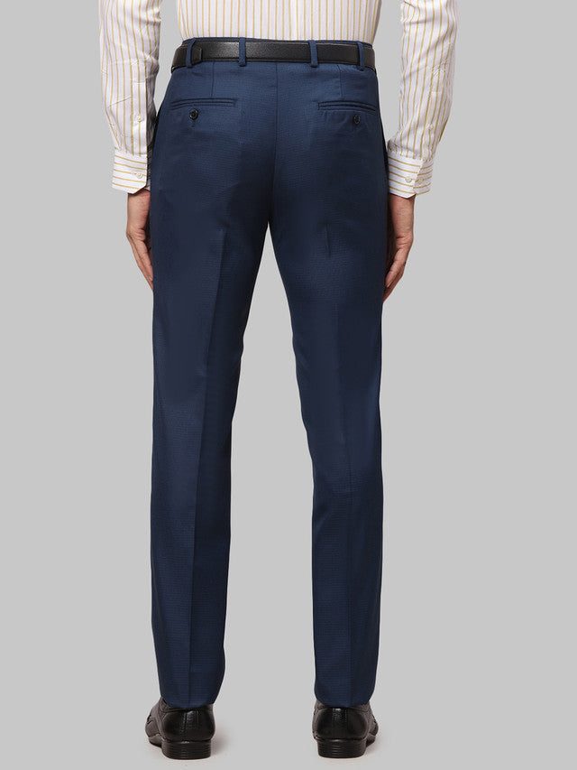 Raymond Blue Trouser