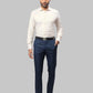 Raymond Blue Trouser