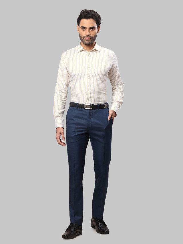 Raymond Blue Trouser