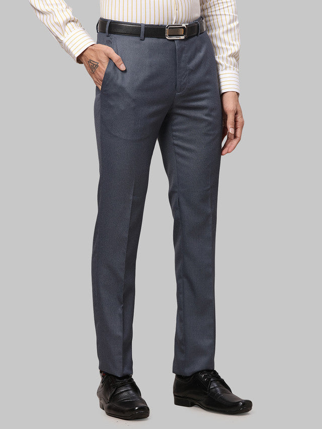 Raymond Grey Trouser