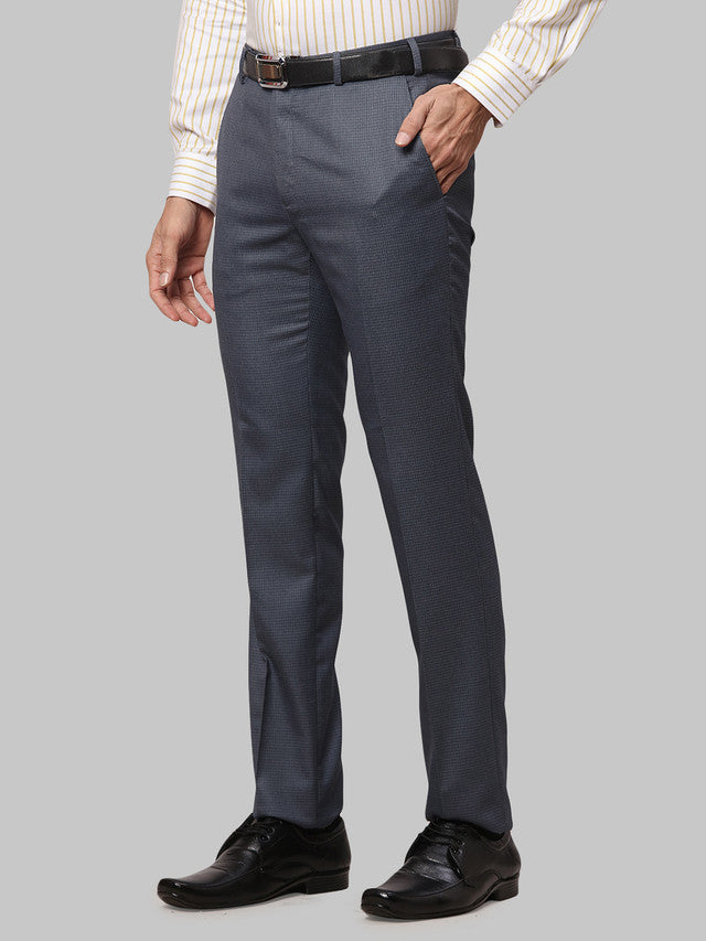 Raymond Grey Trouser