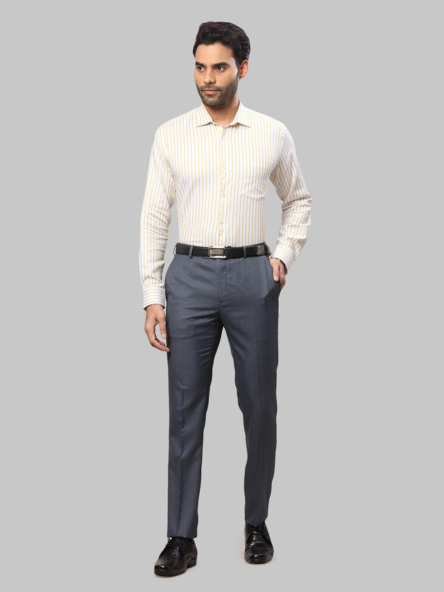 Raymond Grey Trouser