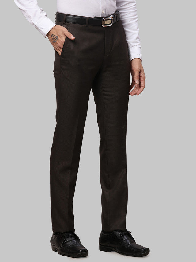 Raymond Brown Trouser