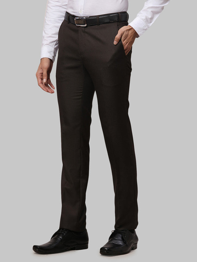 Raymond Brown Trouser