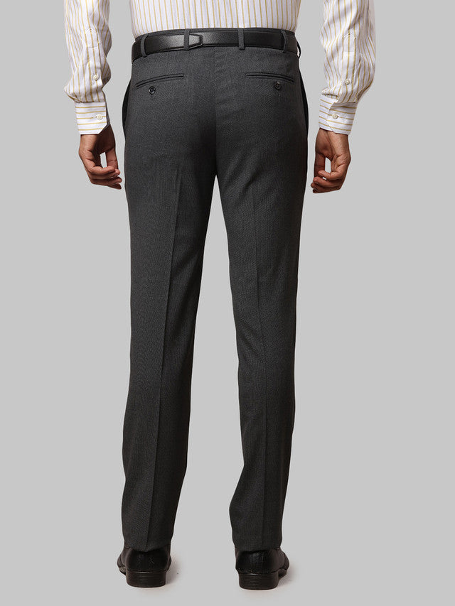 Raymond Grey Trouser