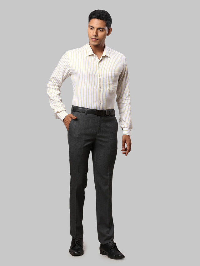 Raymond Grey Trouser