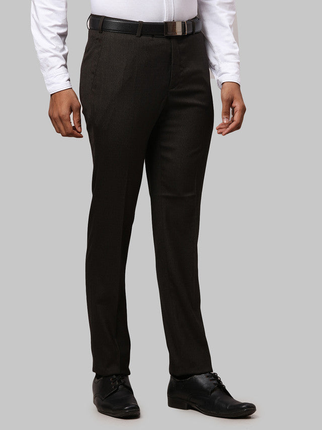 Raymond Brown Trouser