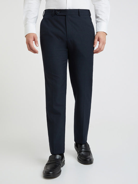 Raymond Blue Trouser