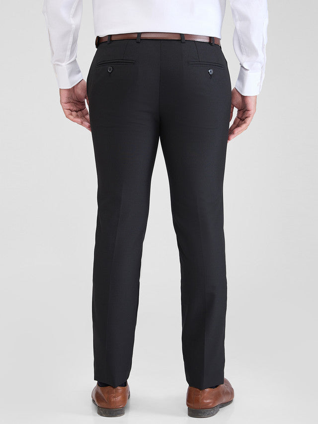 Raymond Black Trouser