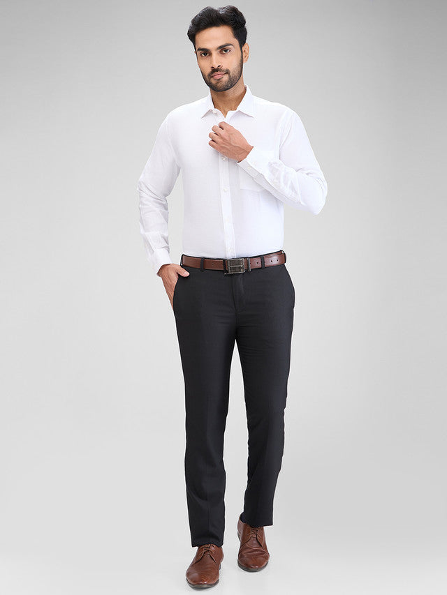 Raymond Black Trouser