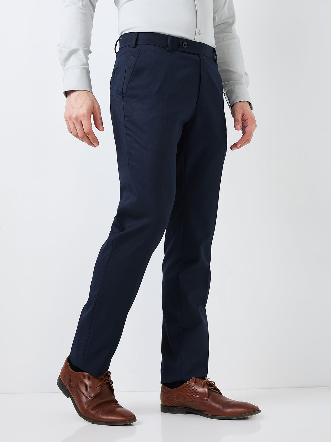 Raymond Blue Trouser