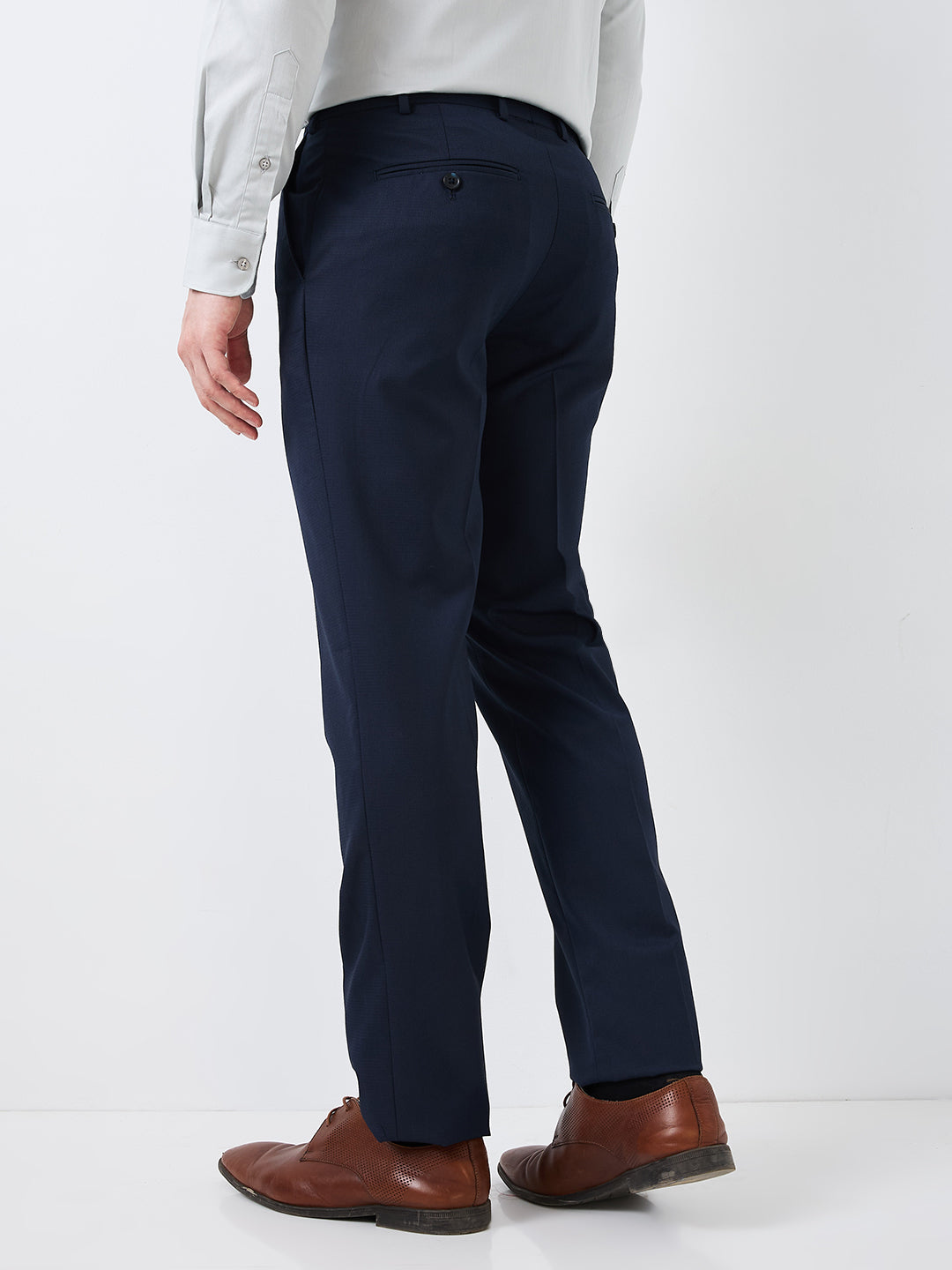 Raymond Blue Trouser