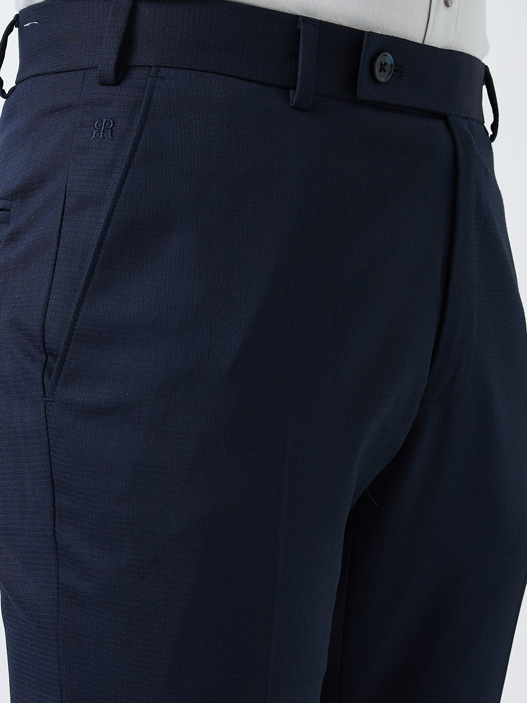 Raymond Blue Trouser