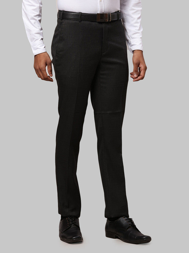 Raymond Grey Trouser