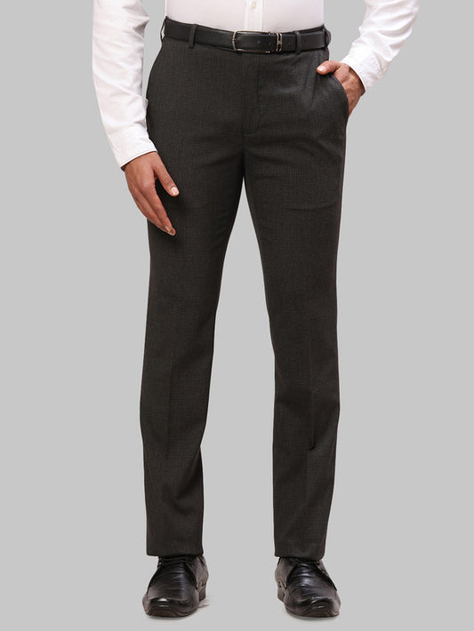 Raymond Grey Trouser