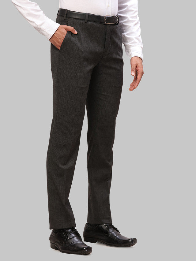 Raymond Grey Trouser