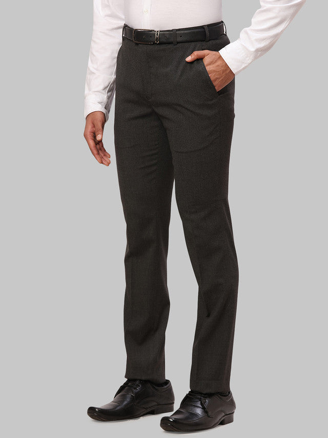 Raymond Grey Trouser