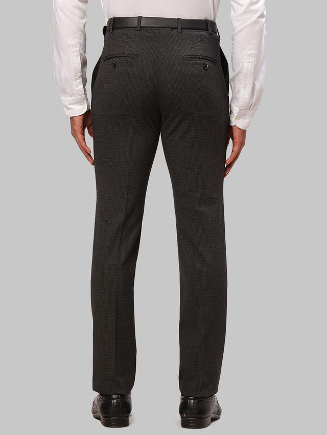 Raymond Grey Trouser