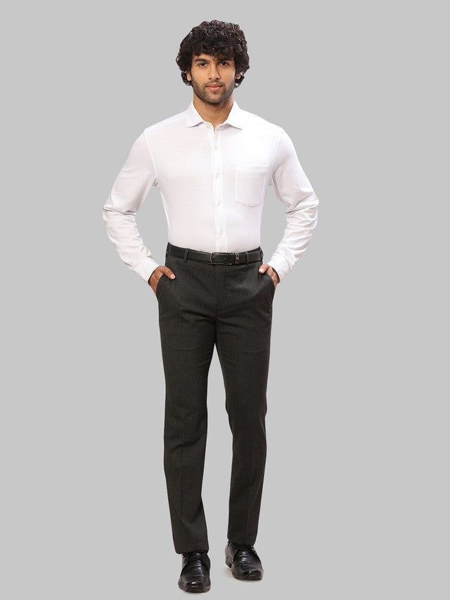 Raymond Grey Trouser